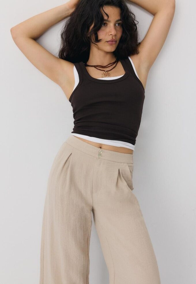 Jupe-culotte Rustic Jupe-culotte Rustic