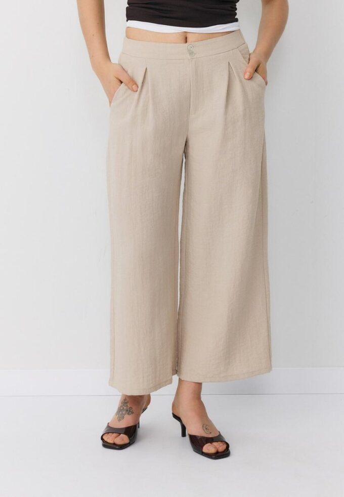 Jupe-culotte Rustic Jupe-culotte Rustic