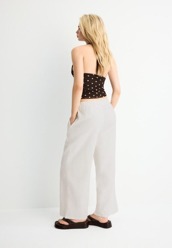 Jupe-culotte Rustic