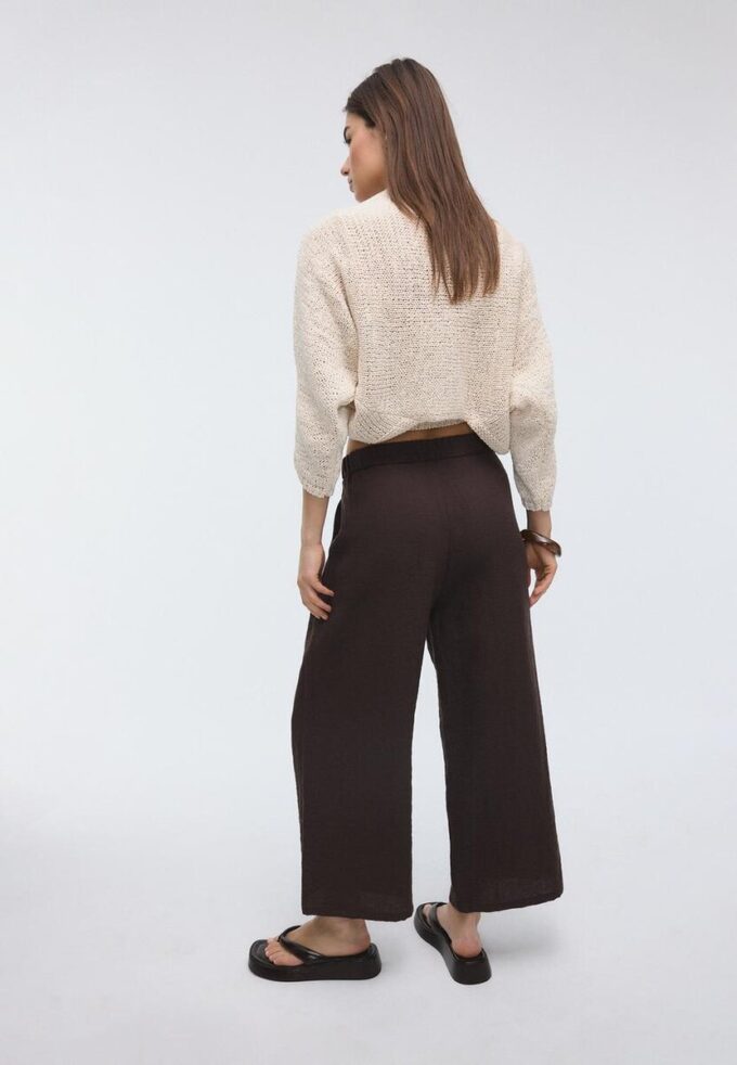 Jupe-culotte Rustic Jupe-culotte Rustic