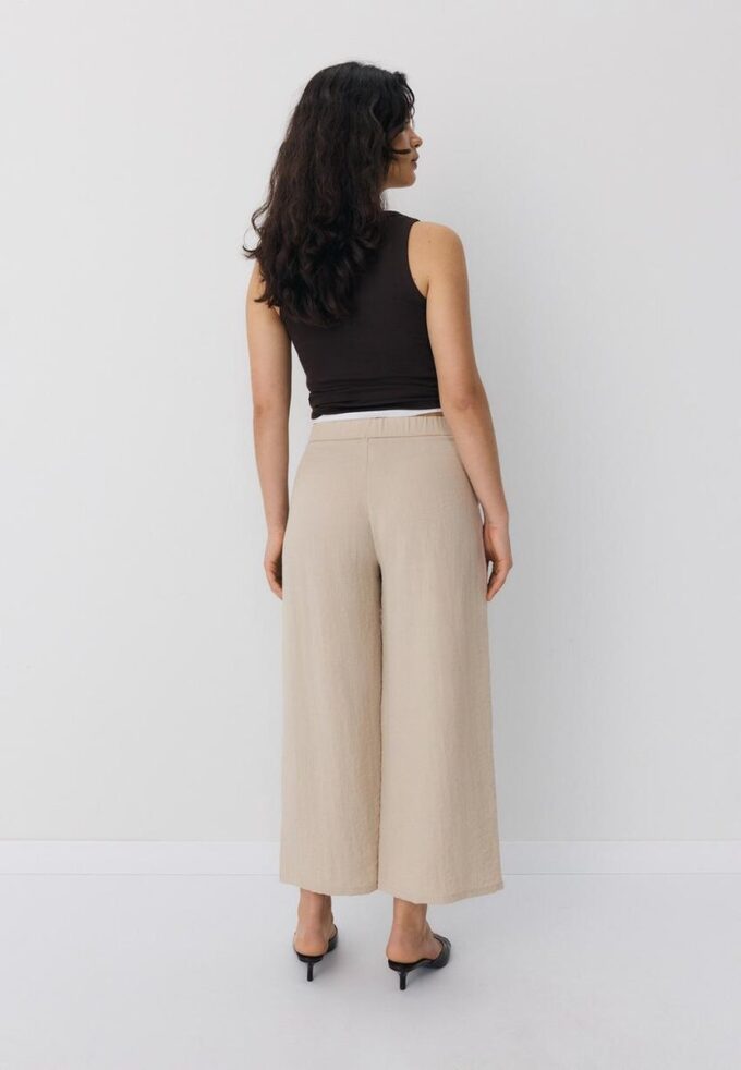 Jupe-culotte Rustic Jupe-culotte Rustic