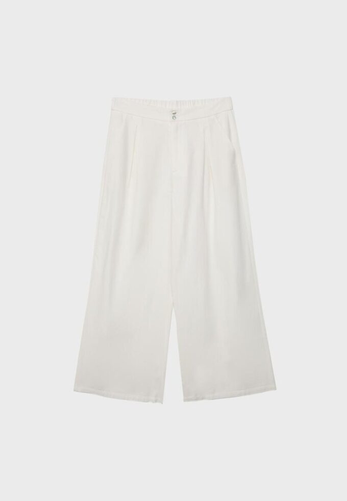 Jupe-culotte Rustic