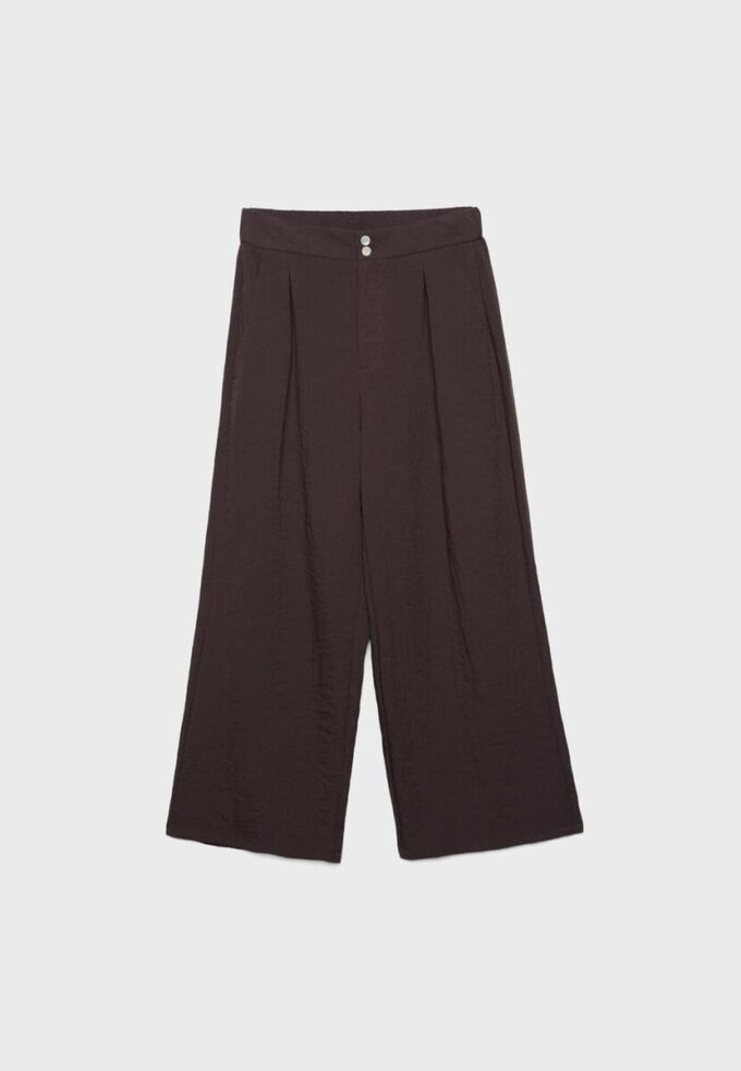 Jupe-culotte Rustic Jupe-culotte Rustic