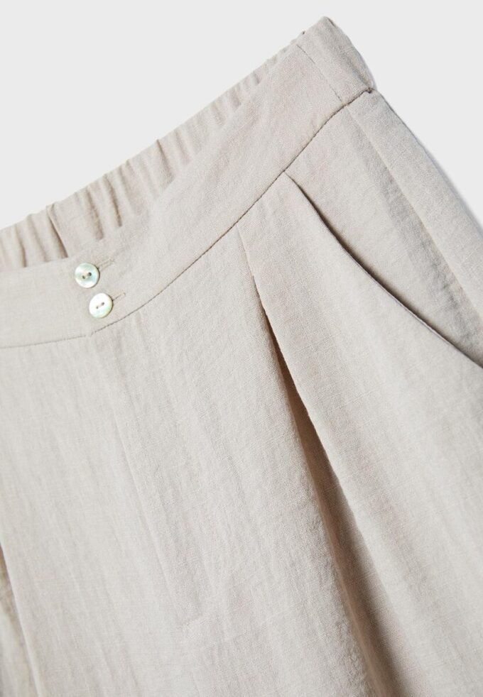 Jupe-culotte Rustic Jupe-culotte Rustic