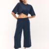 Jupe-culotte Soft-Feel