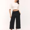 Jupe-culotte Soft-Feel Jupe-culotte Soft-Feel