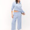 Jupe-culotte Soft-Feel