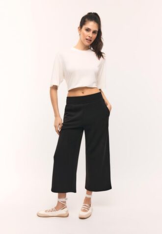 Jupe-culotte Soft-Feel