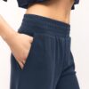 Jupe-culotte Soft-Feel