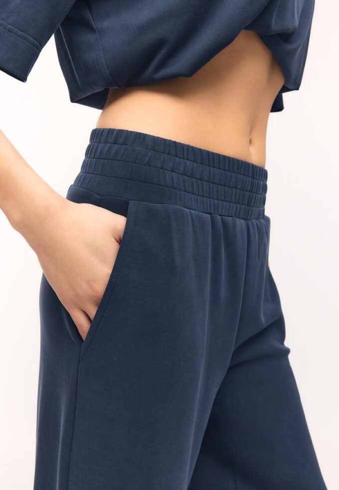 Jupe-culotte Soft-Feel