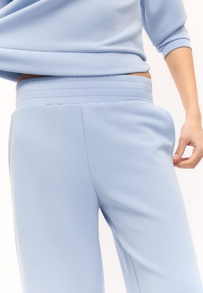 Jupe-culotte Soft-Feel