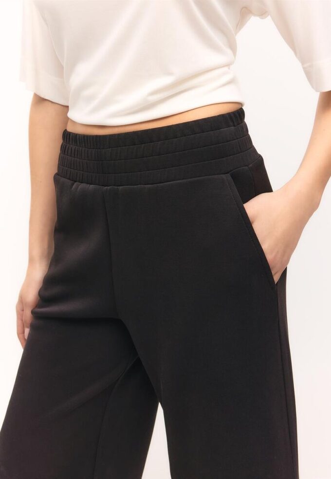 Jupe-culotte Soft-Feel Jupe-culotte Soft-Feel