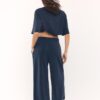 Jupe-culotte Soft-Feel
