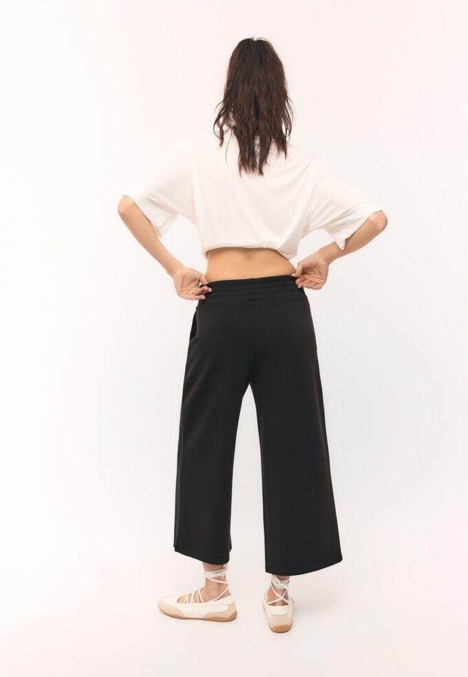 Jupe-culotte Soft-Feel Jupe-culotte Soft-Feel