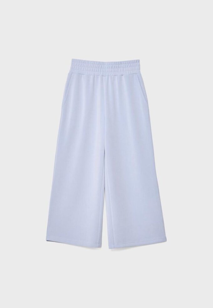 Jupe-culotte Soft-Feel