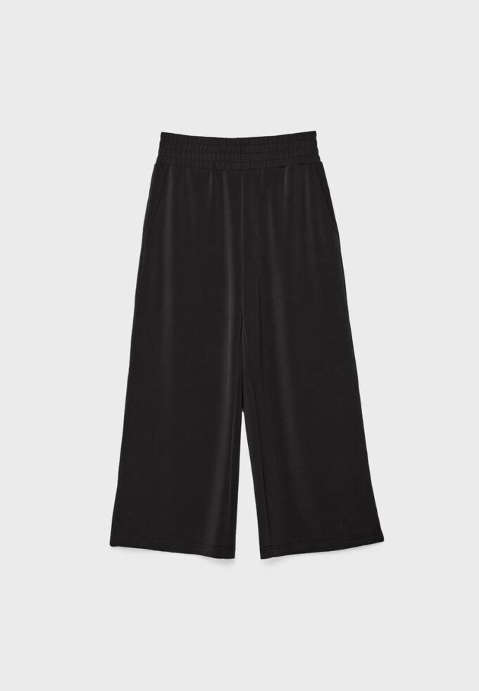 Jupe-culotte Soft-Feel Jupe-culotte Soft-Feel