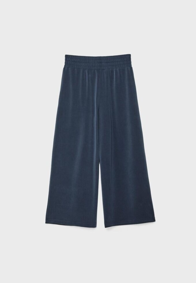 Jupe-culotte Soft-Feel