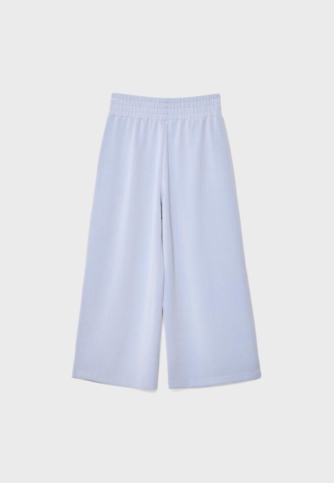 Jupe-culotte Soft-Feel