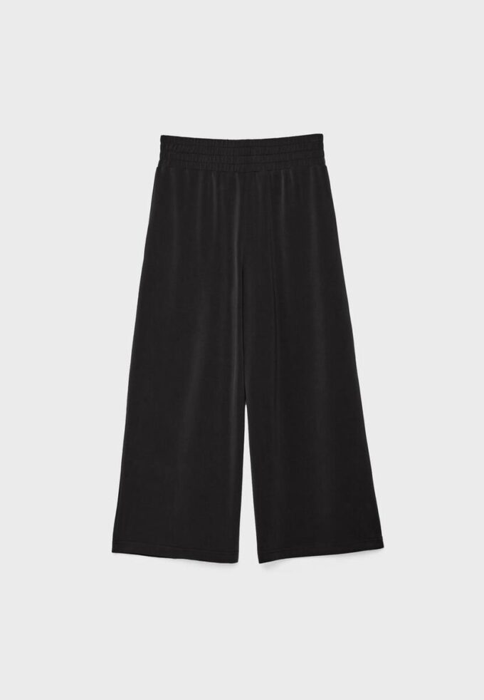 Jupe-culotte Soft-Feel Jupe-culotte Soft-Feel