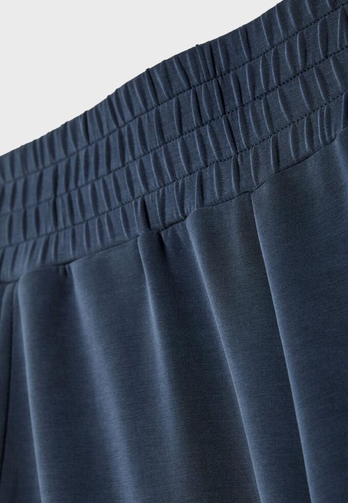 Jupe-culotte Soft-Feel