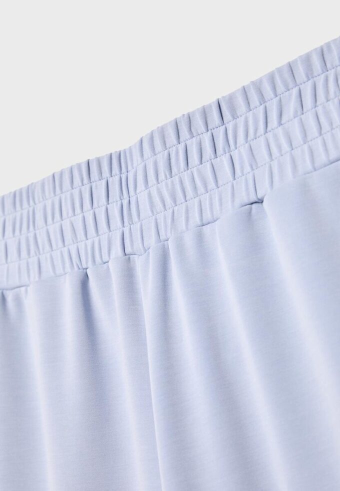 Jupe-culotte Soft-Feel