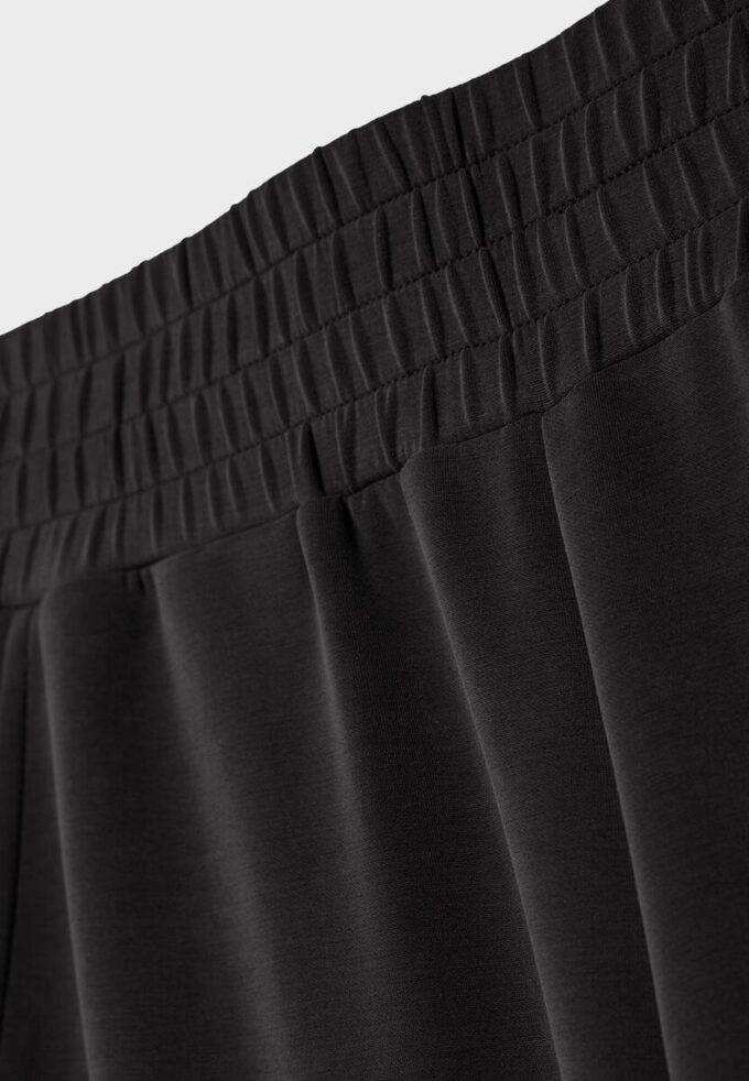 Jupe-culotte Soft-Feel Jupe-culotte Soft-Feel