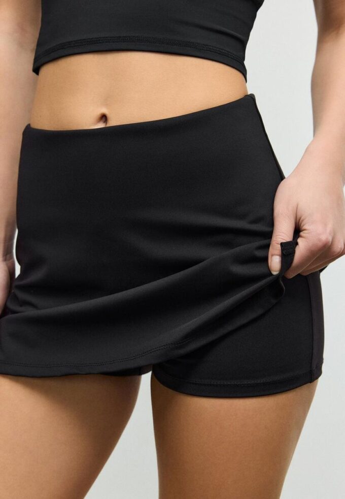 Jupe-Skort de sport
