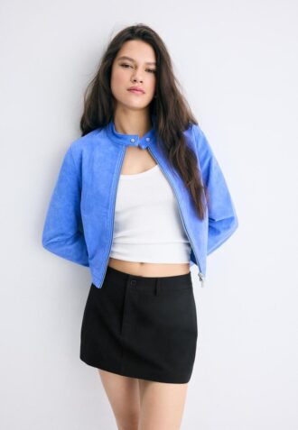 Jupe-Skort habillée