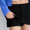 Jupe-Skort habillée