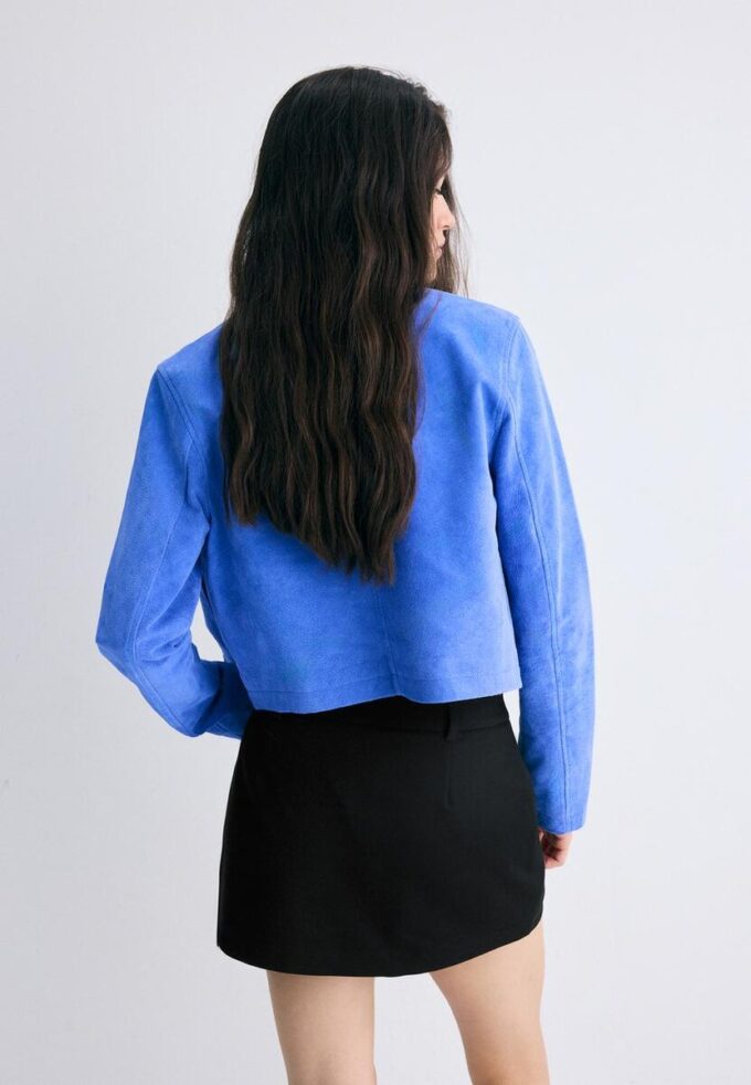 Jupe-Skort habillée