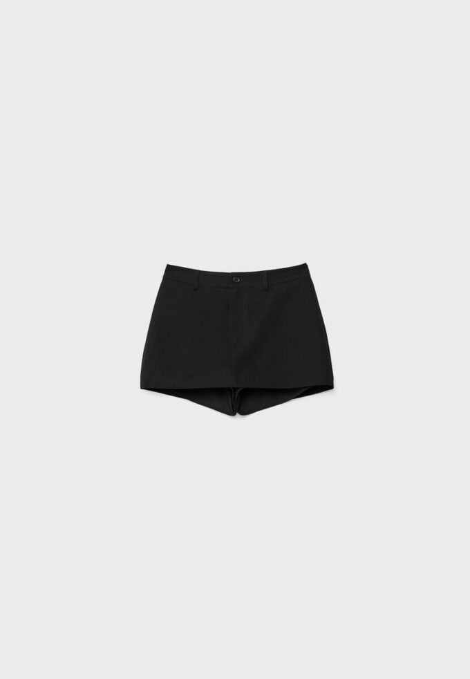 Jupe-Skort habillée