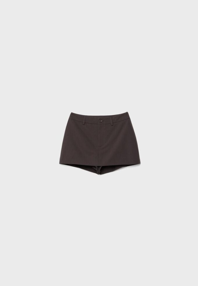 Jupe-Skort habillée Jupe-Skort habillée