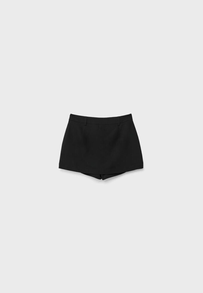 Jupe-Skort habillée