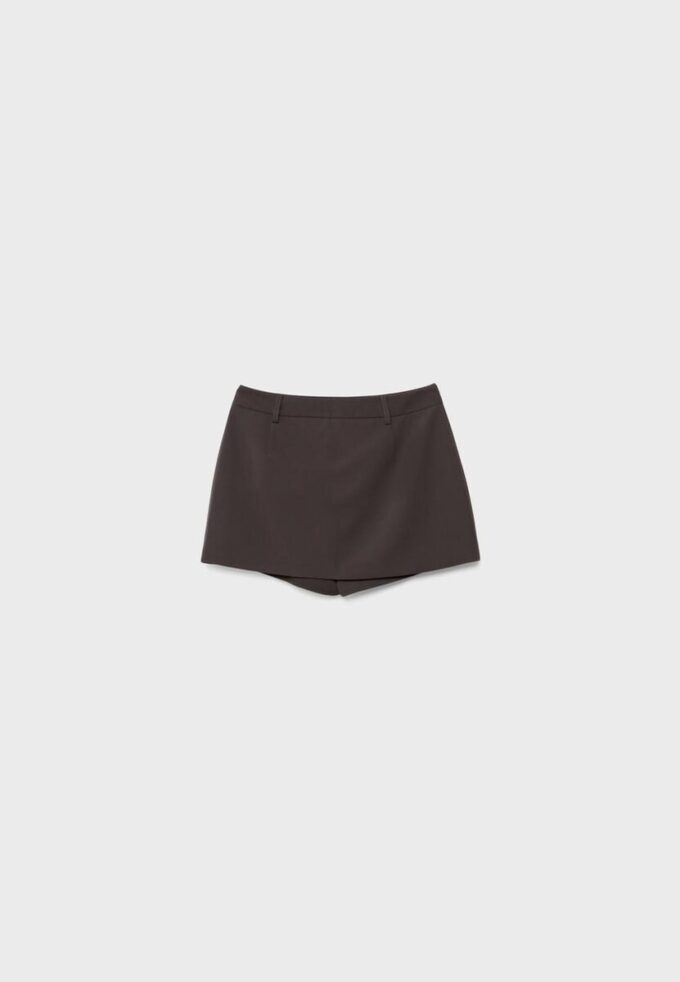 Jupe-Skort habillée Jupe-Skort habillée