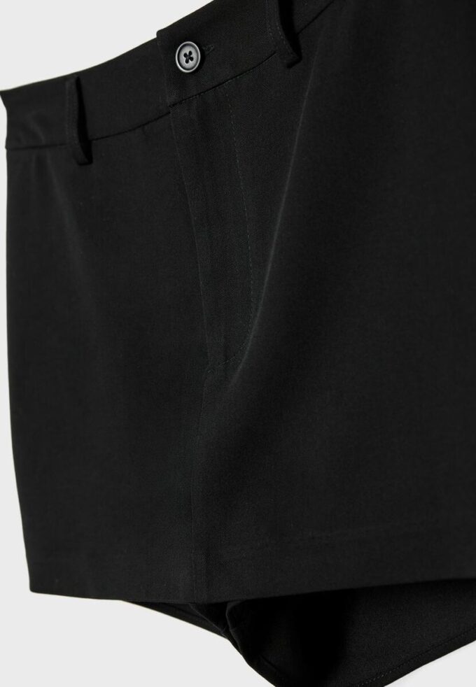 Jupe-Skort habillée