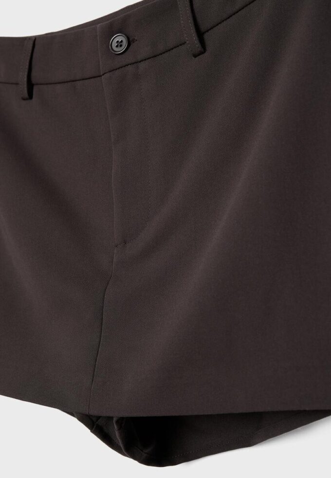 Jupe-Skort habillée Jupe-Skort habillée