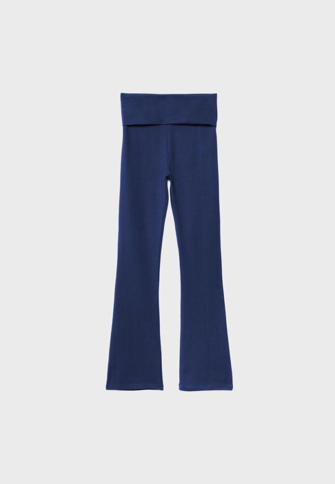 Leggings évasés