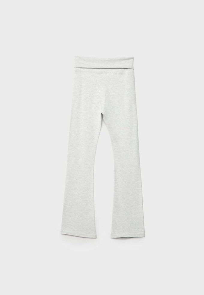 Leggings évasés Leggings évasés