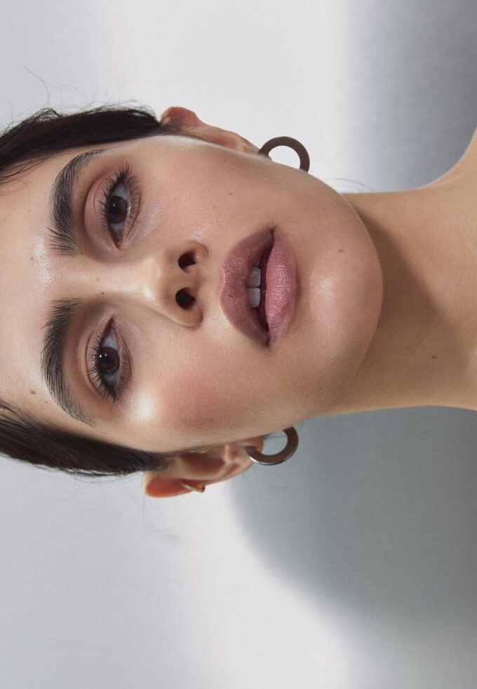 Lot de 2 boucles d&rsquo;oreilles étanches