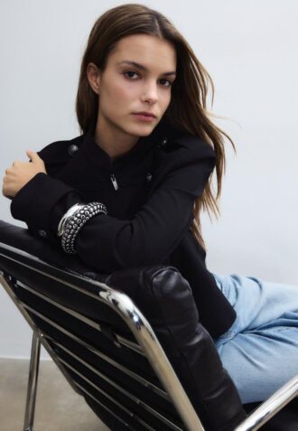 Lot de 2 bracelets assortis