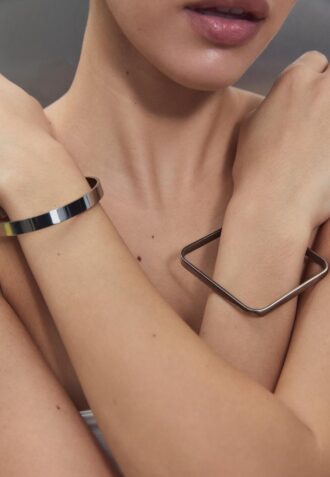 Lot de 2 bracelets combinés étanches