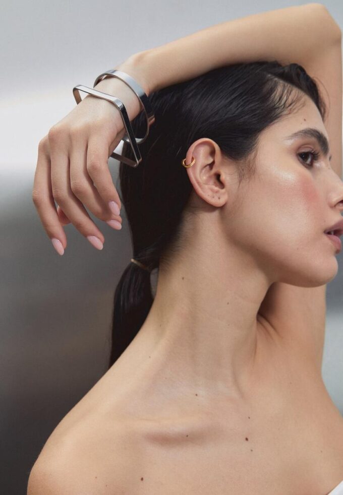 Lot de 2 bracelets combinés étanches