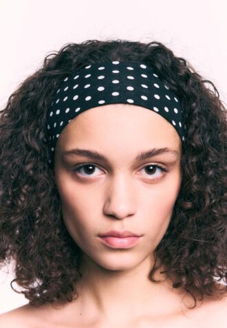 Lot de 2 élastiques à cheveux