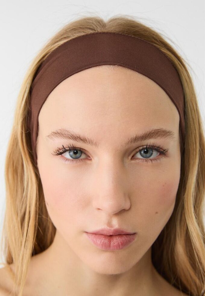 Lot de 2 élastiques à cheveux