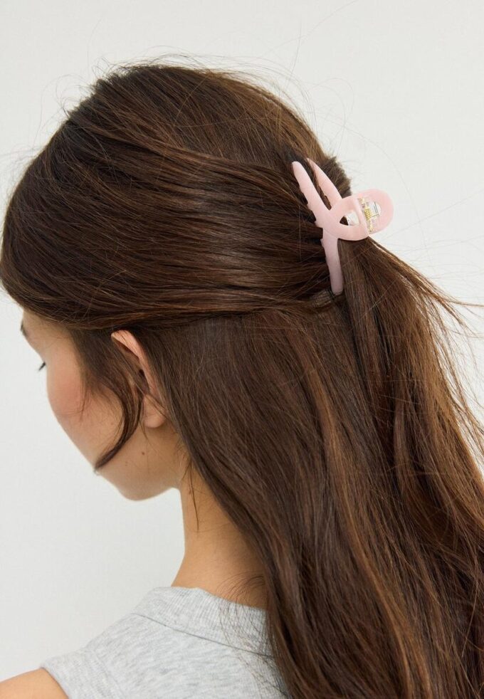 Lot de 2 petites barrettes