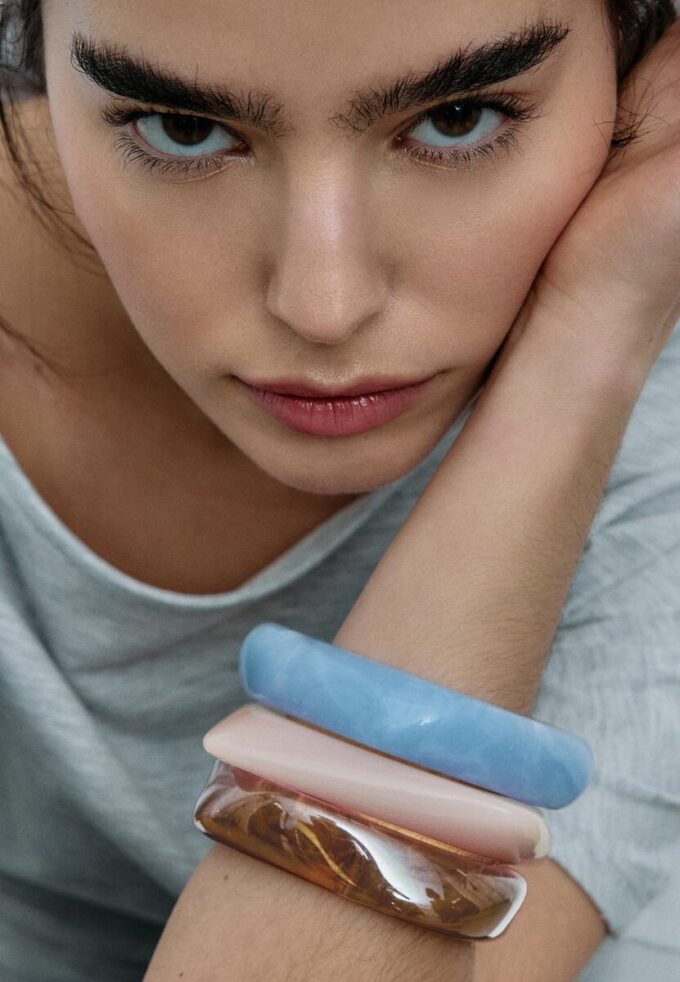 Lot de 3 bracelets assortis