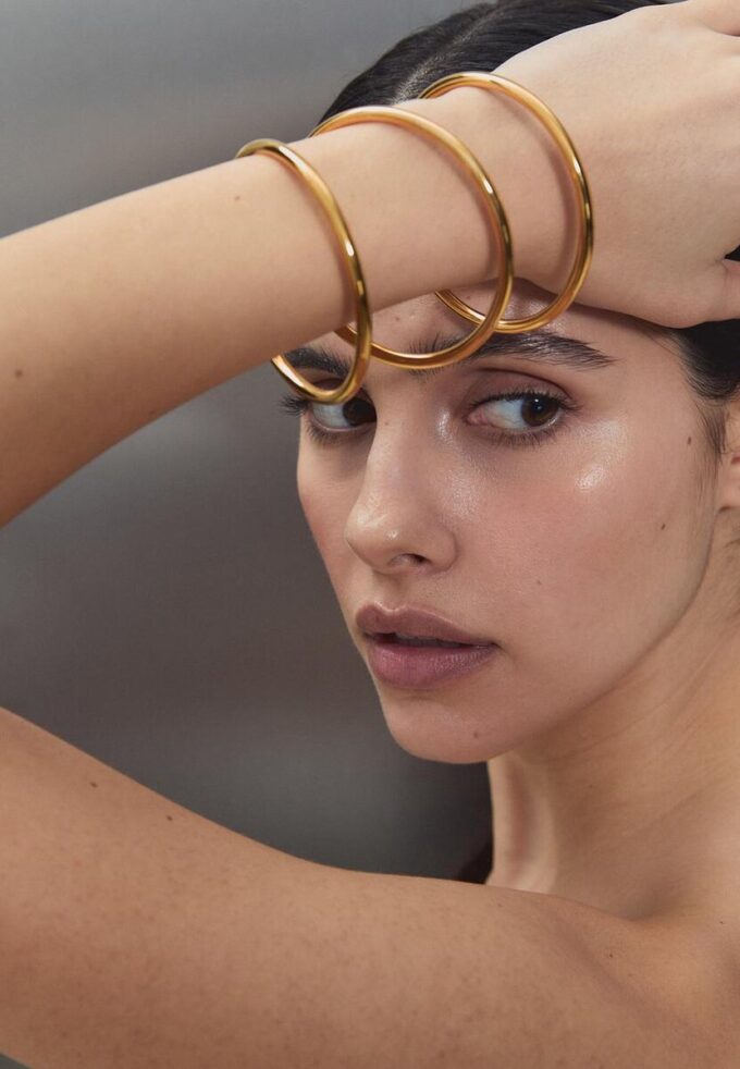 Lot de 3 bracelets imperméables