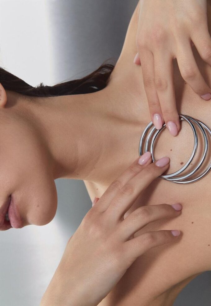 Lot de 3 bracelets imperméables