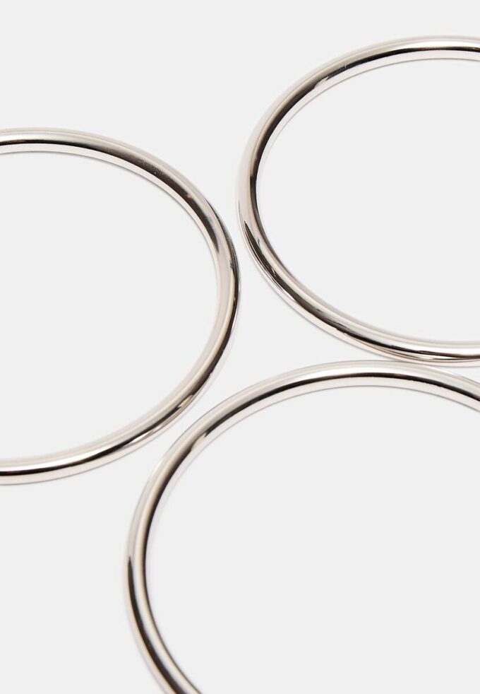 Lot de 3 bracelets imperméables