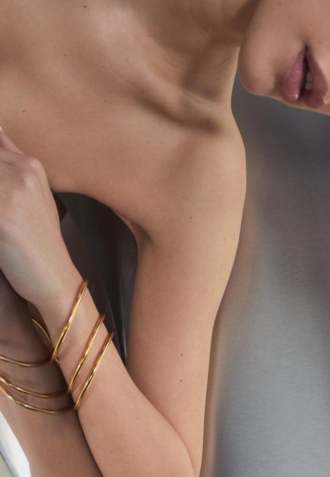 Lot de 3 bracelets imperméables